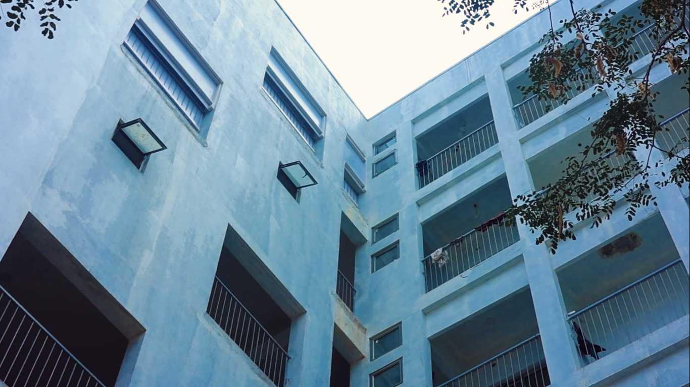 SR University Academic Building photo 19